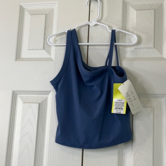 All In Motion - Girl’s Tank Top Size S (6/7) - Picture 5 of 5